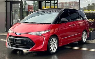 Toyota Estima, 2018 г., Оренбург