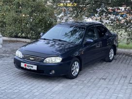 Kia Spectra, 2007 г., Севастополь