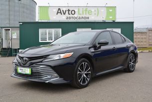 Toyota Camry, 2019 г., Киров