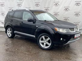 Mitsubishi Outlander, 2008 г., Ярославль