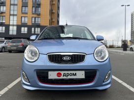 Kia Picanto, 2011 г., Хабаровск