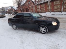 ВАЗ (Лада) Priora, 2013 г., Самара