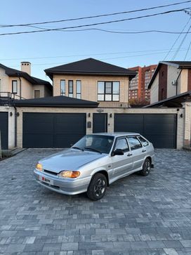 ВАЗ (Лада) 2114, 2005 г., Ростов-на-Дону