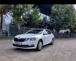Skoda Octavia, 2018 г., Краснодар
