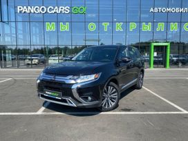 Mitsubishi Outlander, 2019 г., Оренбург