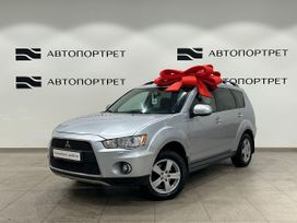 Mitsubishi Outlander, 2011 г., Санкт-Петербург
