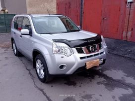 Nissan X-Trail, 2014 г., Челябинск