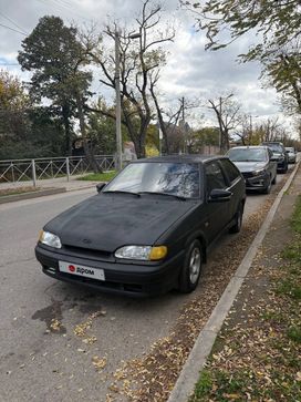 ВАЗ (Лада) 2113, 2005 г., Севастополь