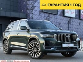 Geely Monjaro, 2024 г., Севастополь