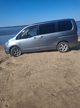 Nissan Serena, 2007 г., Хабаровск