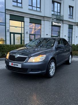 Skoda Octavia, 2010 г., Тюмень