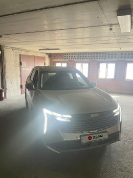 Geely Atlas, 2024 г., Кемерово