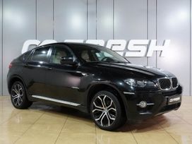 BMW X6, 2011 г., Воронеж