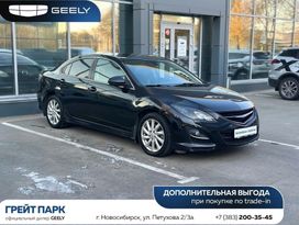 Mazda 6, 2010 г., Новосибирск