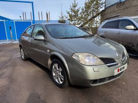 Nissan Primera, 2005 г., Новосибирск