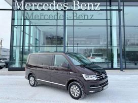 Volkswagen Caravelle, 2016 г., Хабаровск