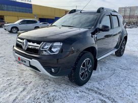 Renault Duster, 2019 г., Барнаул