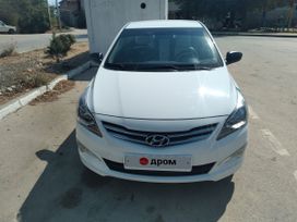 Hyundai Solaris, 2015 г., Севастополь