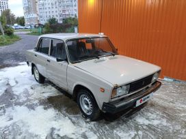 ВАЗ (Лада) 2105, 2007 г., Нижний Новгород