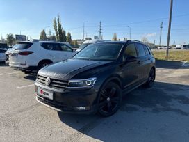 Volkswagen Tiguan, 2018 г., Волгоград