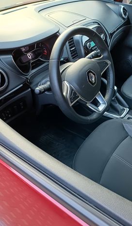 Renault Kaptur, 2020 г., Краснодар