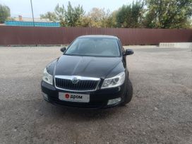 Skoda Octavia, 2011 г., Волгоград