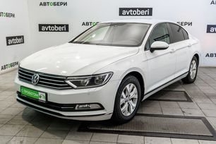 Volkswagen Passat, 2018 г., Ульяновск