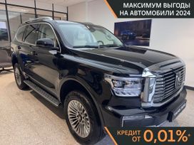 Tank 500, 2024 г., Новосибирск