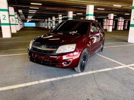 ВАЗ (Лада) Granta, 2012 г., Ростов-на-Дону