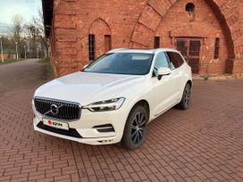 Volvo XC60, 2018 г., Москва