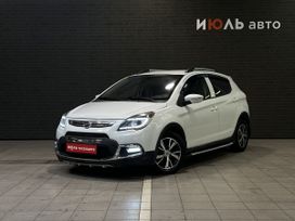 Lifan X50, 2018 г., Челябинск