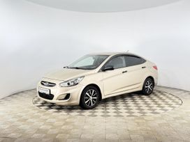 Hyundai Solaris, 2013 г., Тула