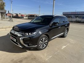 Mitsubishi Outlander, 2020 г., Иркутск