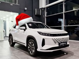 EXEED LX, 2024 г., Нижний Новгород