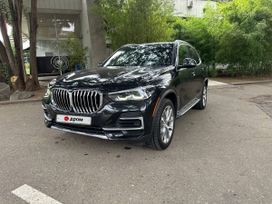 BMW X5, 2022 г., Санкт-Петербург