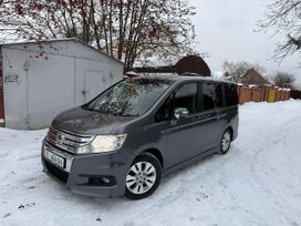 Honda Stepwgn, 2011 г., Кемерово