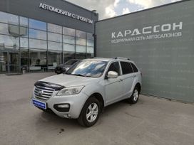 Lifan X60, 2014 г., Екатеринбург