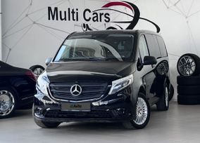 Mercedes-Benz Vito, 2019 г., Санкт-Петербург