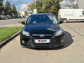 Ford Focus, 2013 г., Краснодар