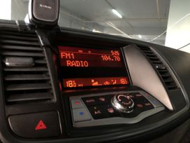 Nissan Teana, 2012 г., Краснодар