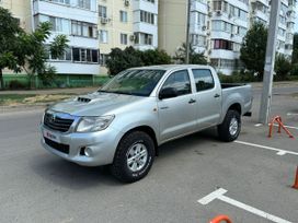 Toyota Hilux, 2012 г., Краснодар