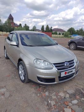 Volkswagen Jetta, 2005 г., Москва