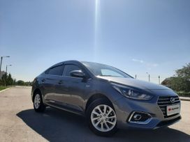 Hyundai Solaris, 2018 г., Уфа