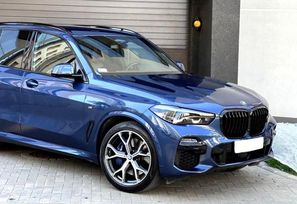 BMW X5, 2020 г., Ростов-на-Дону