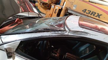 Honda Legend, 2006 г., Челябинск