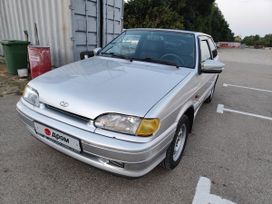 ВАЗ (Лада) 2113, 2006 г., Краснодар