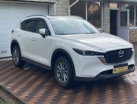 Mazda CX-5, 2025 г., Барнаул