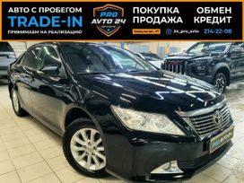 Toyota Camry, 2012 г., Красноярск