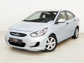 Hyundai Solaris, 2013 г., Тула