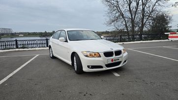 BMW 3, 2010 г., Ярославль